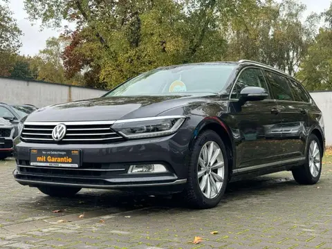 Used VOLKSWAGEN PASSAT Diesel 2017 Ad 