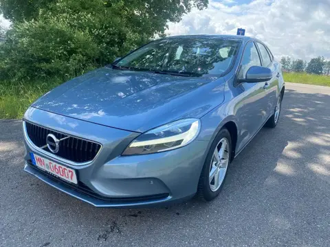 Annonce VOLVO V40 Essence 2018 d'occasion 