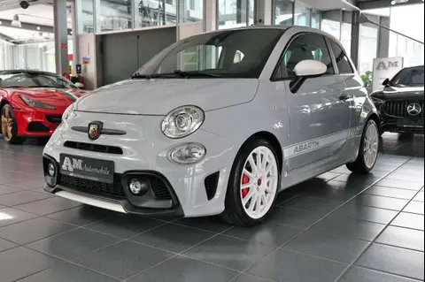 Annonce ABARTH 595 Essence 2019 d'occasion 