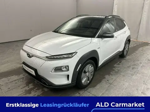 Annonce HYUNDAI KONA Électrique 2020 d'occasion 