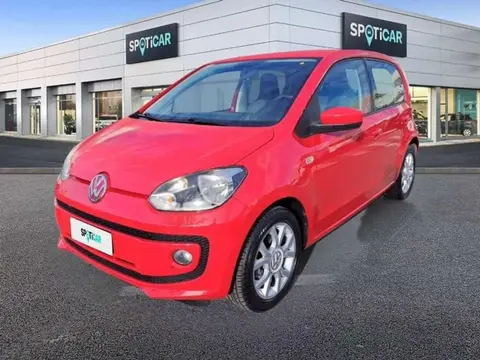 Used VOLKSWAGEN UP! Petrol 2016 Ad 