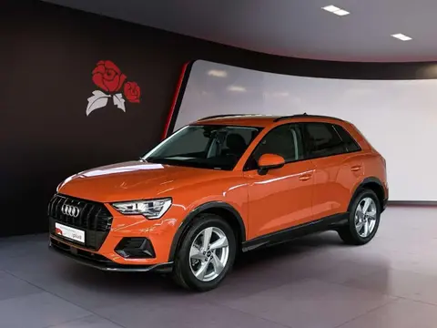 Annonce AUDI Q3 Essence 2023 d'occasion 