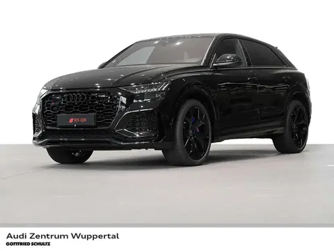 Used AUDI RSQ8 Petrol 2024 Ad 