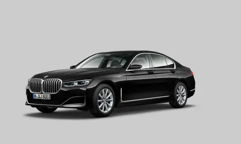 Used BMW SERIE 7 Diesel 2021 Ad 