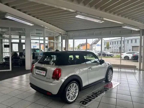 Annonce MINI COOPER Électrique 2020 d'occasion 