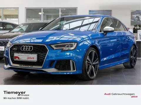 Annonce AUDI RS3 Essence 2018 d'occasion 