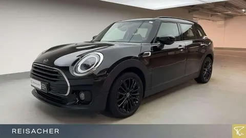 Used MINI ONE Petrol 2021 Ad 