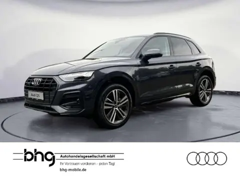 Annonce AUDI Q5 Diesel 2024 d'occasion 