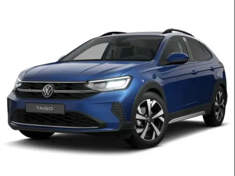 Annonce VOLKSWAGEN TAIGO Essence 2024 d'occasion 