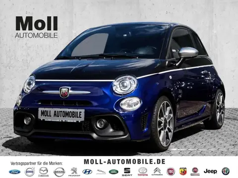 Annonce ABARTH 595 Essence 2018 d'occasion 