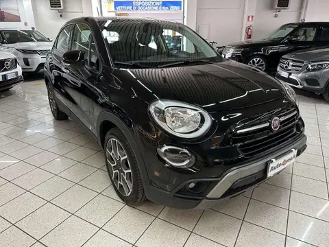 Used FIAT 500X Petrol 2019 Ad 