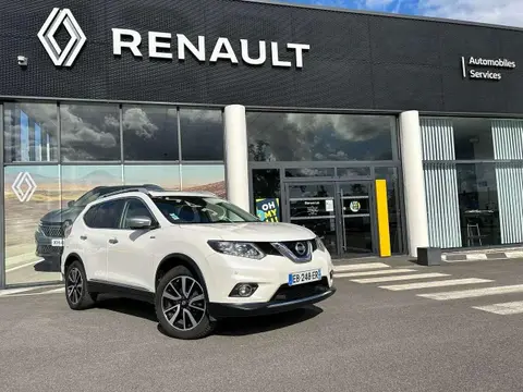 Annonce NISSAN X-TRAIL Essence 2016 d'occasion 