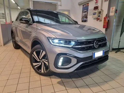 Annonce VOLKSWAGEN T-ROC Essence 2024 d'occasion 