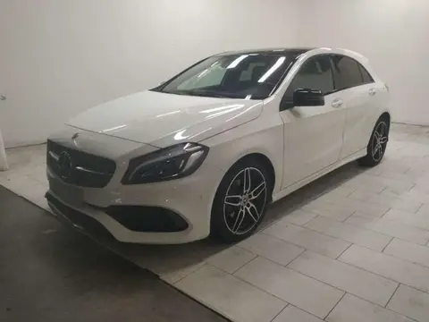 Used MERCEDES-BENZ CLASSE A Diesel 2017 Ad 