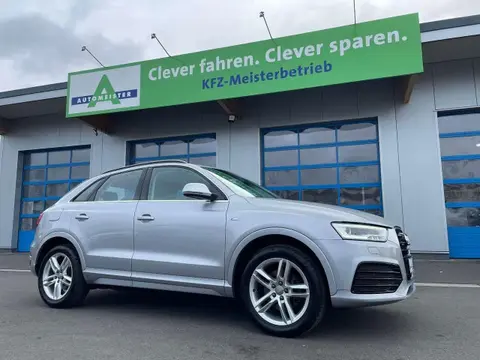 Annonce AUDI Q3 Diesel 2015 d'occasion 