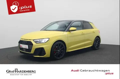 Used AUDI A1 Petrol 2022 Ad 