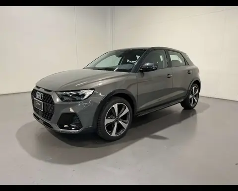 Used AUDI A1 Petrol 2024 Ad 