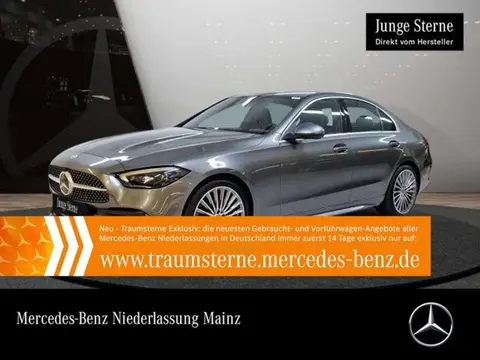 Used MERCEDES-BENZ CLASSE C Petrol 2023 Ad 