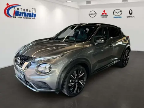 Annonce NISSAN JUKE Essence 2021 d'occasion 