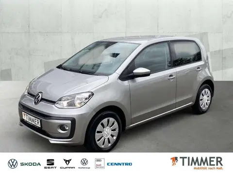 Annonce VOLKSWAGEN UP! Essence 2021 d'occasion 