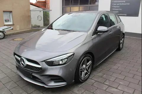 Used MERCEDES-BENZ CLASSE B Petrol 2019 Ad 