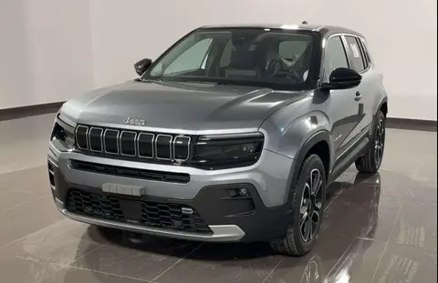 Annonce JEEP AVENGER Essence 2024 d'occasion 