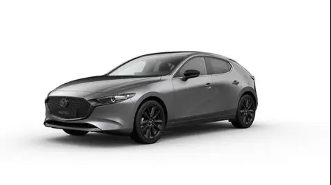 Annonce MAZDA 3 Essence 2024 d'occasion 