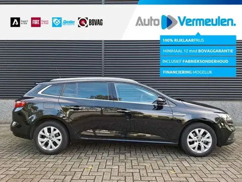 Used RENAULT MEGANE Petrol 2019 Ad 