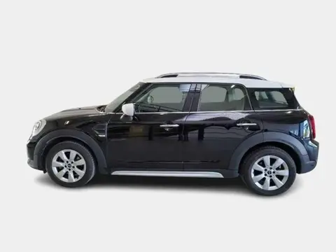 Annonce MINI COOPER Diesel 2021 d'occasion 