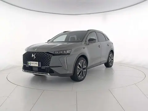 Used DS AUTOMOBILES DS7 Hybrid 2023 Ad 