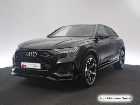 Annonce AUDI RSQ8 Essence 2021 d'occasion 