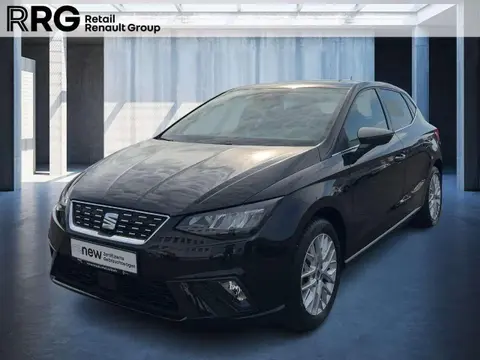 Used SEAT IBIZA Petrol 2023 Ad 