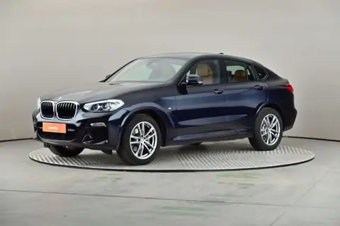 Used BMW X4 Diesel 2019 Ad Belgium