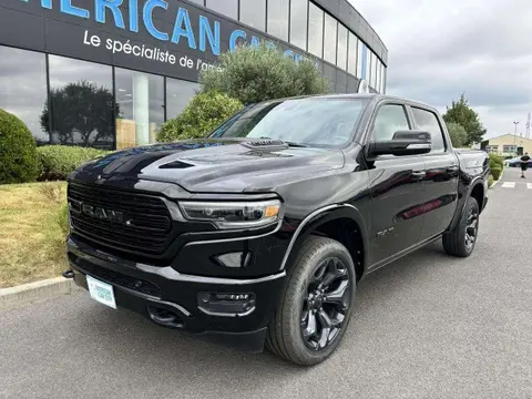 Used DODGE RAM Petrol 2019 Ad 