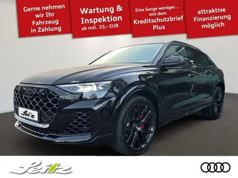 Annonce AUDI RSQ8 Essence 2024 d'occasion 