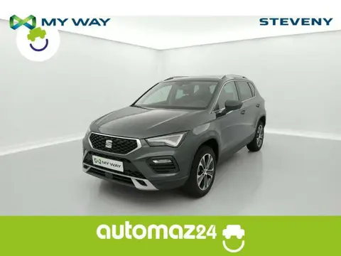 Annonce SEAT ATECA Essence 2023 d'occasion 