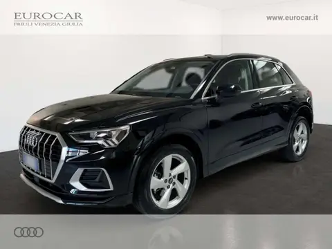 Used AUDI Q3 Petrol 2021 Ad 