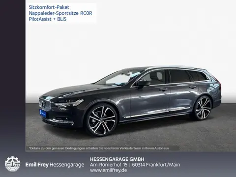 Used VOLVO V90 Diesel 2023 Ad 