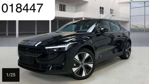 Used POLESTAR 2 Electric 2023 Ad 