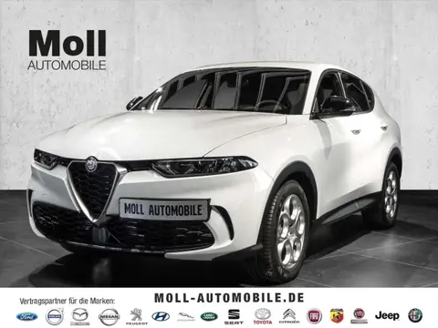 Used ALFA ROMEO TONALE Diesel 2024 Ad 