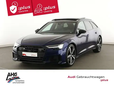 Used AUDI S6 Diesel 2021 Ad 