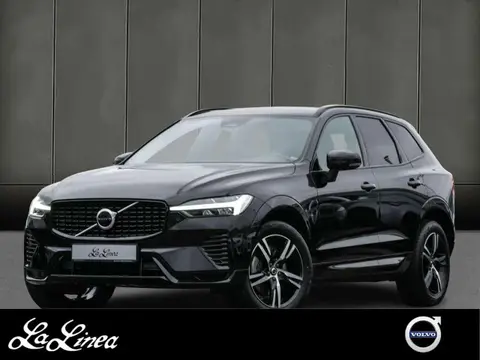 Used VOLVO XC60 Petrol 2021 Ad 