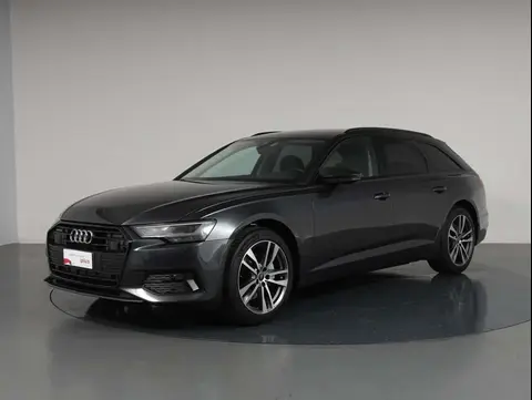 Used AUDI A6 Hybrid 2023 Ad 