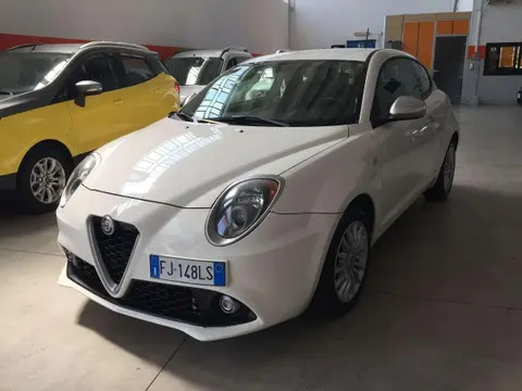 Used ALFA ROMEO MITO LPG 2017 Ad 