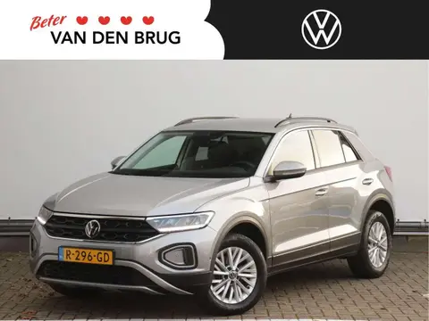 Used VOLKSWAGEN T-ROC Petrol 2022 Ad 