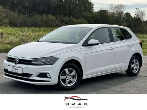 Used VOLKSWAGEN POLO Petrol 2019 Ad 