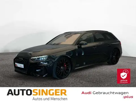 Used AUDI RS4 Petrol 2021 Ad 