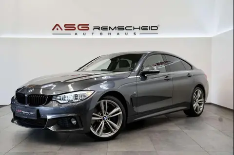 Annonce BMW SERIE 4 Essence 2016 d'occasion 