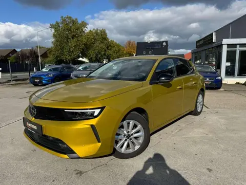 Annonce OPEL ASTRA Essence 2023 d'occasion 