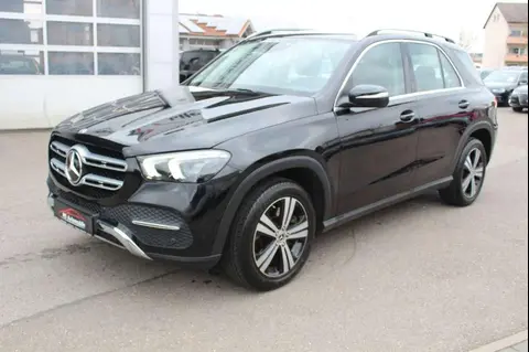 Used MERCEDES-BENZ CLASSE GLE Petrol 2020 Ad 